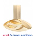 Liquid Gold Euphoria Calvin Klein Generic Oil Perfume 50ML (001115)